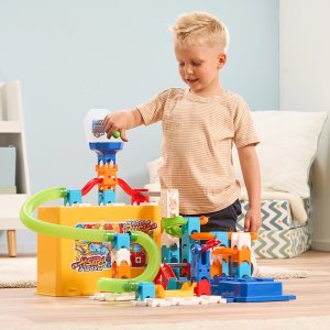 Vtech VTech 571704 Zestaw kul marmurkowych i rynienek 5