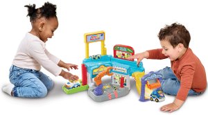 VTech 583204 3