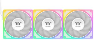 Wentylator Thermaltake TOUGHFAN 14 ARGB TT Premium (CL-F213-PL14SW-A) 2