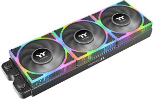 Wentylator Thermaltake ToughFan EX 140 ARGB Sync 3-pack (CL-F212-PL14SW-A) 4