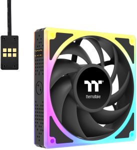 Wentylator Thermaltake ToughFan EX 140 ARGB Sync 3-pack (CL-F212-PL14SW-A) 5