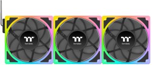 Wentylator Thermaltake ToughFan EX 140 ARGB Sync 3-pack (CL-F212-PL14SW-A) 6