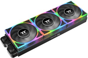 Wentylator Thermaltake ToughFan EX 140 ARGB Sync 3-pack (CL-F212-PL14SW-A) 7