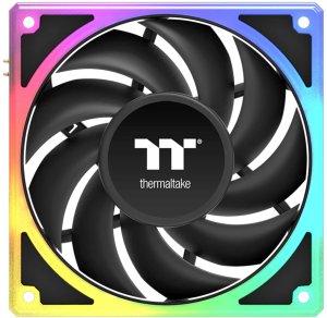 Wentylator Thermaltake ToughFan EX 140 ARGB Sync 3-pack (CL-F212-PL14SW-A) 8