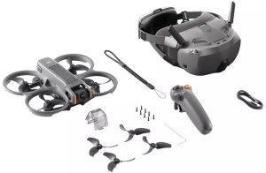 Dron DJI Avata 2 Fly Smart Combo 2