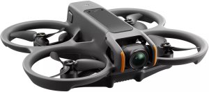Dron DJI Avata 2 Fly Smart Combo 4
