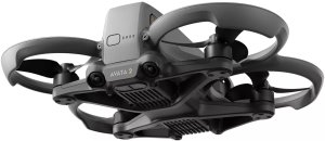 Dron DJI Avata 2 Fly Smart Combo 8