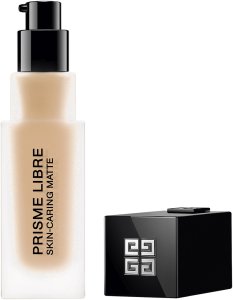 Givenchy, Prisme Libre, Matte, Liquid Foundation, 1-W105, 30 ml For Women 3