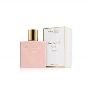 Miller Harris, Powdered Veil, Eau De Parfum, For Women, 50 ml For Women 3
