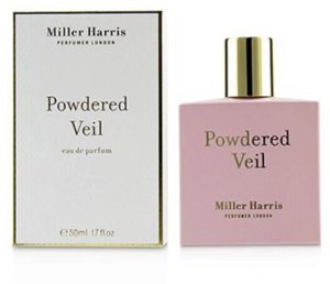 Miller Harris, Powdered Veil, Eau De Parfum, For Women, 50 ml For Women 4