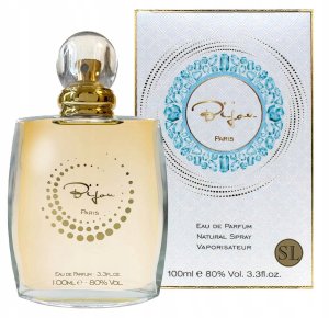 Raphael Rosalee, Bijou, Eau De Parfum, For Women, 100 ml For Women 2