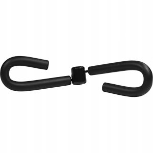 Przyrząd do treningu nóg AGRAFKA trenażer ud 2