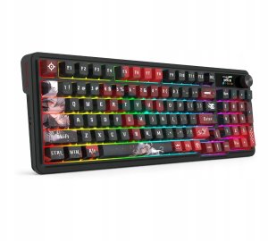 Klawiatura Redragon K719AK Artemis Lion L (K719AK-RGB-PRO) 2