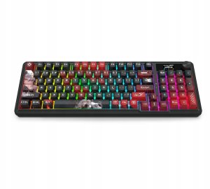 Klawiatura Redragon K719AK Artemis Lion L (K719AK-RGB-PRO) 3