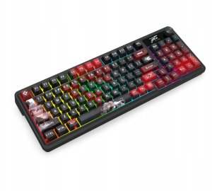Klawiatura Redragon K719AK Artemis Lion L (K719AK-RGB-PRO) 5