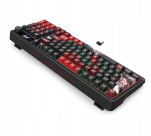 Klawiatura Redragon K719AK Artemis Lion L (K719AK-RGB-PRO) 6