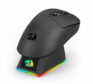 Mysz Redragon M998 Ebony  (M998-STD-1K) 2