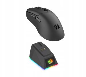 Mysz Redragon M998 Ebony  (M998-STD-1K) 3