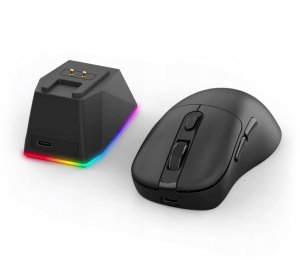 Mysz Redragon M998 Ebony  (M998-STD-1K) 4