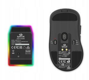 Mysz Redragon M998 Ebony  (M998-STD-1K) 6