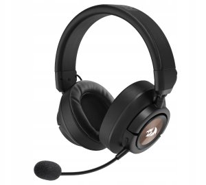 Słuchawki Redragon Spectra Pro Czarne (H889) 2