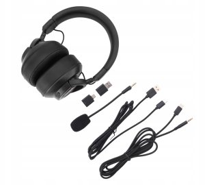 Słuchawki Redragon Spectra Pro Czarne (H889) 8