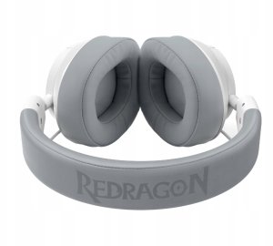 Słuchawki Redragon Spectra Pro Białe (H889WG) 5