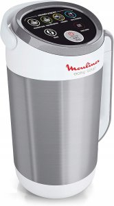 Moulinex LM841110 Blender grzewczy 1000W 1,2l 5 programów 3