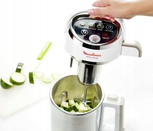 Moulinex LM841110 Blender grzewczy 1000W 1,2l 5 programów 5