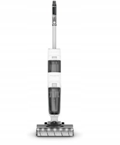 Rowenta X-Clean 5 Odkurzacz 2w1 na sucho i mokro 50min pracy z akcesoriami 2