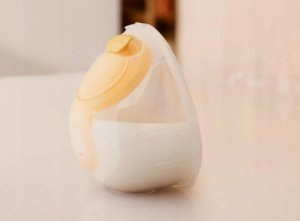 Medela Swing Maxi Podwójny laktator elektryczny z aplikacją zestaw 5