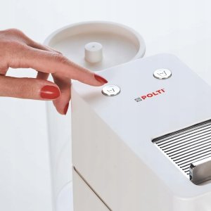 Polti Coffea S15W Ekspres do kawy kapsułkowy ESE 44 mm 0,85L 19 bar 4