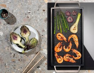 Electrolux Series 600 LIL83443 Płyta indukcyjna do zabudowy 4 palniki 2