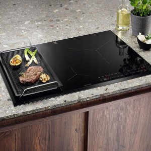 Electrolux Series 600 LIL83443 Płyta indukcyjna do zabudowy 4 palniki 6