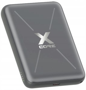 Powerbank Proove X-Core black 22.5W 10000mAh With Kabel USB Type-C to Type-C 2