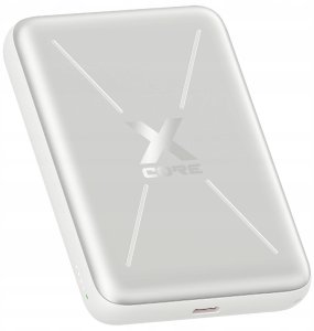 Powerbank Proove X-Core white 22.5W 10000mAh With Kabel USB Type-C to Type-C 2