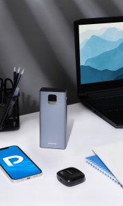 Powerbank Proove Guardian 22.5W 30000mAh 5