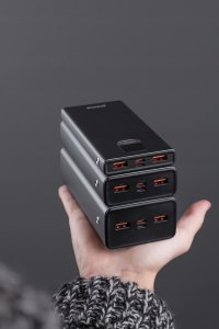 Powerbank Proove Guardian 22.5W 30000mAh 7