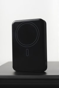 Powerbank Proove Hoodman Magnetic black 20W 10000mAh 4