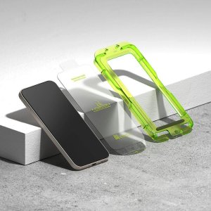 SZKŁO HARTOWANE RINGKE EASY SLIDE 2-PACK ONEPLUS 15 CLEAR 2