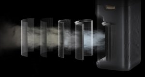 Smartmi Air Purifier 3 Filter 3