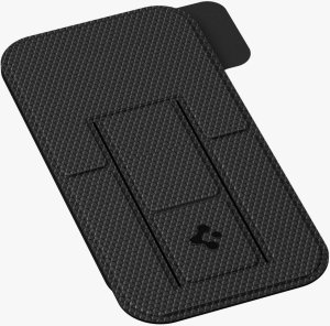 Spigen Slimfold Laptop Stand LD201-S2, black 3