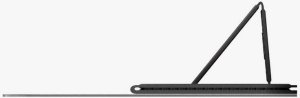 Spigen Slimfold Laptop Stand LD201-S2, black 7
