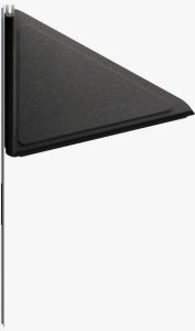 Spigen Slimfold Laptop Stand LD201-S3, black 2
