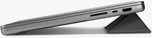 Spigen Slimfold Laptop Stand LD201-S4, black 9