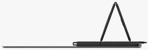 Spigen Slimfold Laptop Stand LD201-S1, black 5