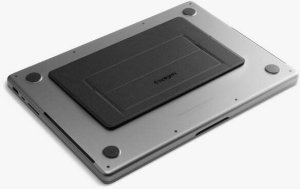 Spigen Slimfold Laptop Stand LD201-S1, black 8