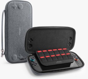 Spigen Klasden 2 Pouch, charcoal gray - Nintendo Switch 2 2