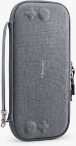 Spigen Klasden 2 Pouch, charcoal gray - Nintendo Switch 2 4