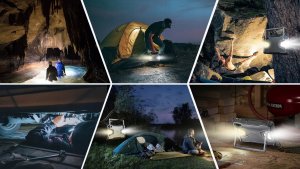 Tablet Ulefone Armor Pad 5 Pro 12GB/512GB 5G 11